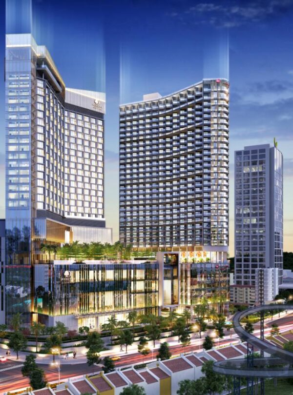 Best Hotel in Center