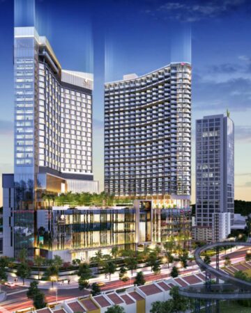 Best Hotel in Center